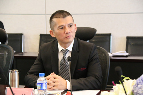 俊发集团董事长_俊发集团图片