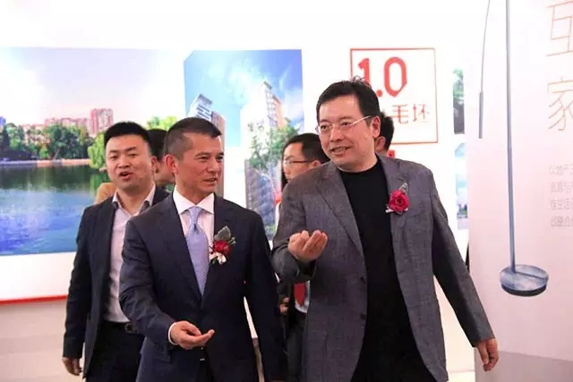 俊发集团董事长_俊发集团图片