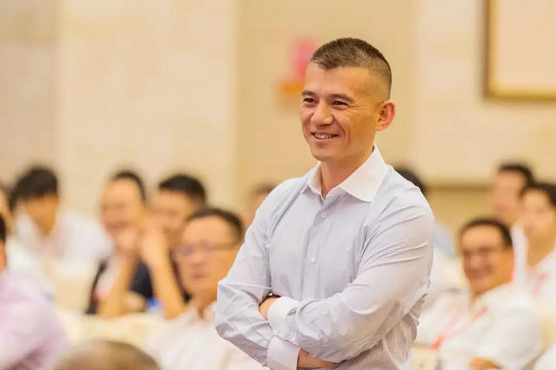 俊发集团董事长_俊发集团图片