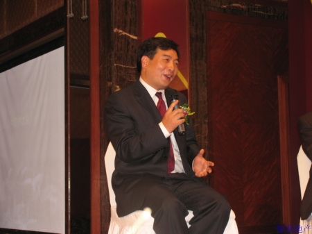 博思堂董事长_董事长办公室图片