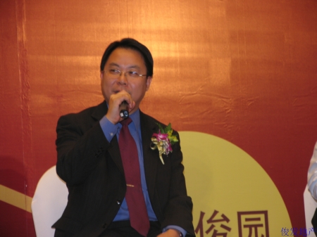 博思堂董事长_董事长办公室图片(2)