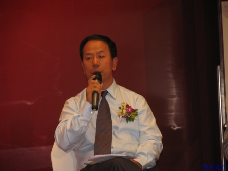 博思堂董事长_董事长办公室图片(2)