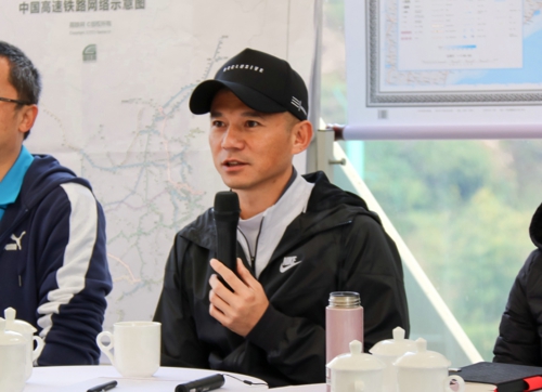 努力拼搏 迎接最好的时代|俊发集团-城市更新综合服务商