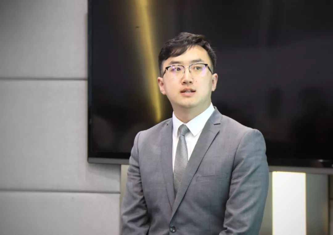 3小时俊发用从没试过的方式pk出销冠项目营销总